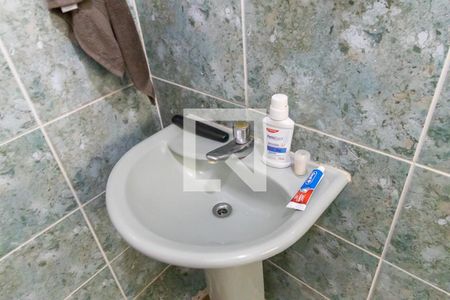 Casa para alugar com 260m², 5 quartos e 3 vagas Casa para alugar com 260m², 5 quartos e 3 vagasBanheiro da suíte 2