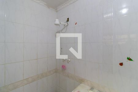 Casa para alugar com 260m², 5 quartos e 3 vagas Casa para alugar com 260m², 5 quartos e 3 vagasBanheiro da suíte 1