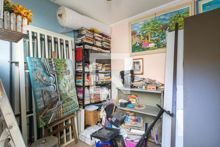 Casa para alugar com 260m², 5 quartos e 3 vagas Casa para alugar com 260m², 5 quartos e 3 vagasQuarto de apoio