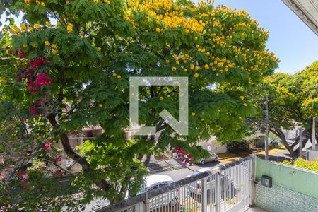 Casa para alugar com 260m², 5 quartos e 3 vagas Casa para alugar com 260m², 5 quartos e 3 vagasVista da suíte 1
