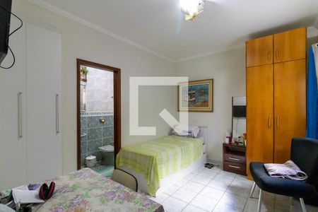Casa para alugar com 260m², 5 quartos e 3 vagas Casa para alugar com 260m², 5 quartos e 3 vagasQuarto da suíte 2