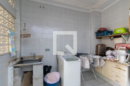Casa para alugar com 260m², 5 quartos e 3 vagas Casa para alugar com 260m², 5 quartos e 3 vagasÁrea de serviço