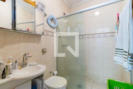 Casa para alugar com 260m², 5 quartos e 3 vagas Casa para alugar com 260m², 5 quartos e 3 vagasBanheiro social
