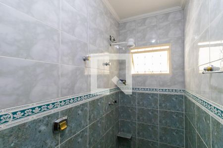 Casa para alugar com 260m², 5 quartos e 3 vagas Casa para alugar com 260m², 5 quartos e 3 vagasBanheiro da suíte 2