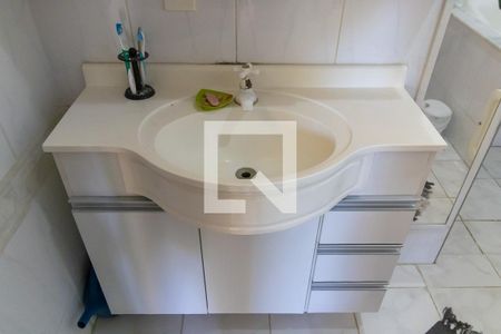 Casa para alugar com 260m², 5 quartos e 3 vagas Casa para alugar com 260m², 5 quartos e 3 vagasBanheiro da suíte 1