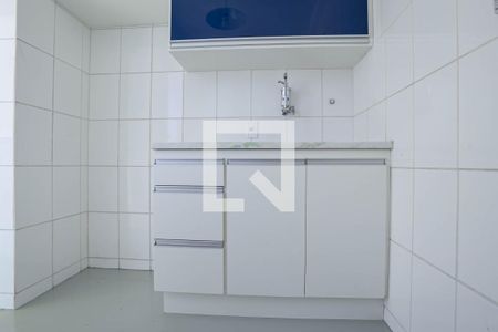 Apartamento para alugar com 48m², 2 quartos e 1 vaga Apartamento para alugar com 48m², 2 quartos e 1 vagaCozinha