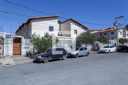 Apartamento para alugar com 48m², 2 quartos e 1 vaga Apartamento para alugar com 48m², 2 quartos e 1 vagaFachada do Condomínio