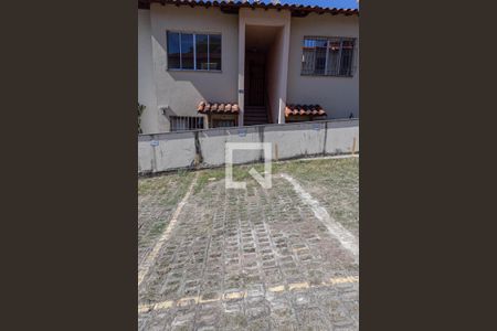 Garagem de apartamento para alugar com 2 quartos, 48m² em Juliana, Belo Horizonte