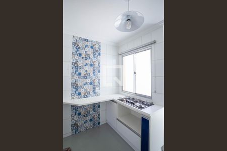 Apartamento para alugar com 48m², 2 quartos e 1 vaga Apartamento para alugar com 48m², 2 quartos e 1 vagaCozinha