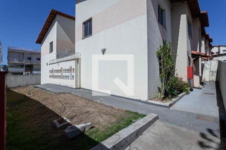 Apartamento para alugar com 48m², 2 quartos e 1 vaga Apartamento para alugar com 48m², 2 quartos e 1 vagaEntrada