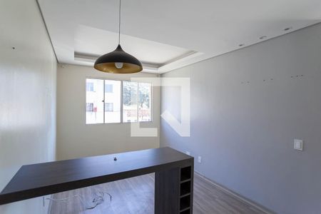 Apartamento para alugar com 48m², 2 quartos e 1 vaga Apartamento para alugar com 48m², 2 quartos e 1 vagaSala