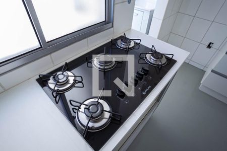 Apartamento para alugar com 48m², 2 quartos e 1 vaga Apartamento para alugar com 48m², 2 quartos e 1 vagaCozinha
