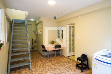 Casa para alugar com 250m², 4 quartos e 3 vagas Casa para alugar com 250m², 4 quartos e 3 vagasSala 2