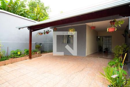 Casa para alugar com 250m², 4 quartos e 3 vagas Casa para alugar com 250m², 4 quartos e 3 vagasGaragem