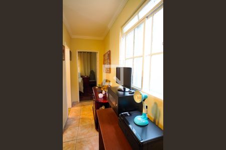 Sala de casa para alugar com 4 quartos, 250m² em Céu Azul, Belo Horizonte