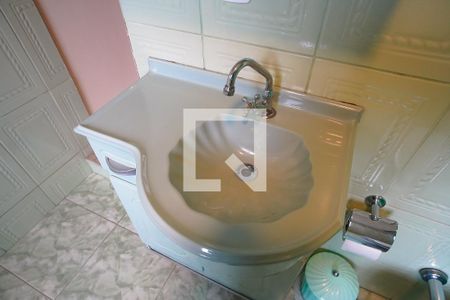 Casa para alugar com 250m², 4 quartos e 3 vagas Casa para alugar com 250m², 4 quartos e 3 vagasBanheiro do quarto 4