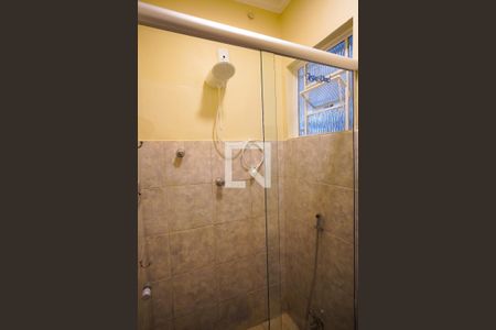 Casa para alugar com 250m², 4 quartos e 3 vagas Casa para alugar com 250m², 4 quartos e 3 vagasBanheiro do quarto 2