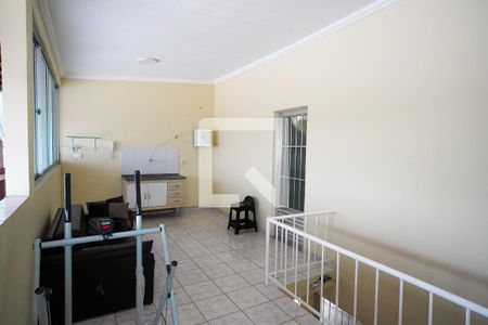 Casa para alugar com 250m², 4 quartos e 3 vagas Casa para alugar com 250m², 4 quartos e 3 vagasCozinha 2