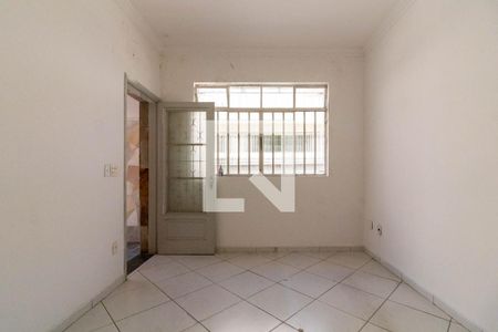 Sala de casa à venda com 6 quartos, 80m² em Lapa, São Paulo