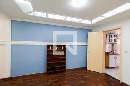 Casa à venda com 282m², 3 quartos e 2 vagasSala de Jantar