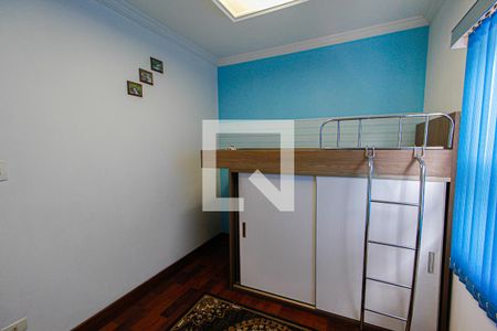 Casa à venda com 282m², 3 quartos e 2 vagasQuarto Suíte 2