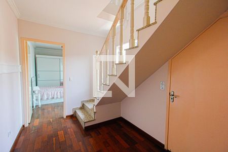 Casa à venda com 282m², 3 quartos e 2 vagasCorredor Quartos