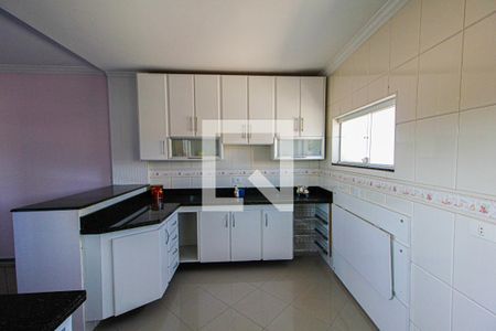 Casa à venda com 282m², 3 quartos e 2 vagasSalão de Festas