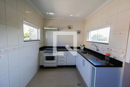 Casa à venda com 282m², 3 quartos e 2 vagasSalão de Festas