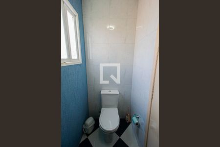 Casa à venda com 282m², 3 quartos e 2 vagasLavabo 2