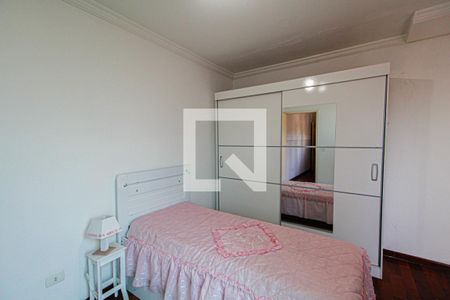 Casa à venda com 282m², 3 quartos e 2 vagasQuarto Suíte 3