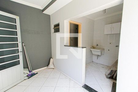 Casa à venda com 282m², 3 quartos e 2 vagasÁrea de Serviço