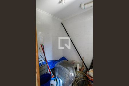 Casa à venda com 282m², 3 quartos e 2 vagasDepósito