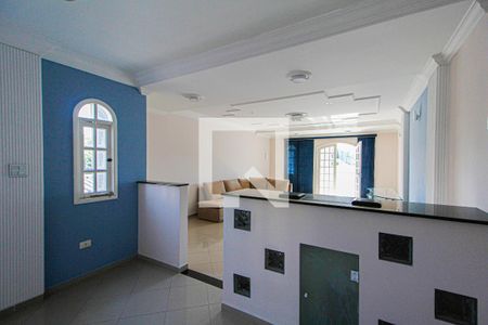 Casa à venda com 282m², 3 quartos e 2 vagasSalão de Festas