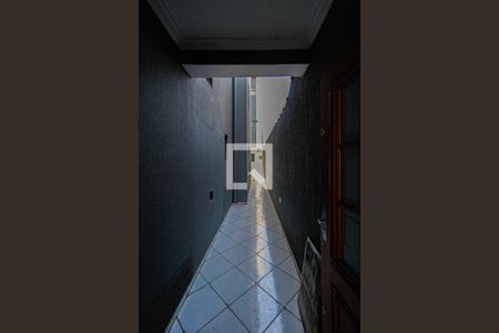 Casa à venda com 282m², 3 quartos e 2 vagasCorredor Lateral