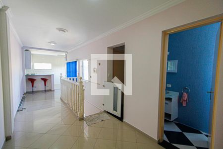 Casa à venda com 282m², 3 quartos e 2 vagasSalão de Festas