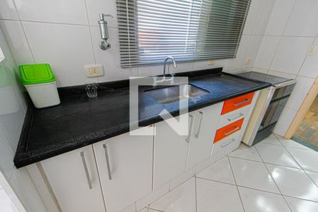 Casa à venda com 282m², 3 quartos e 2 vagasCozinha - Torneira