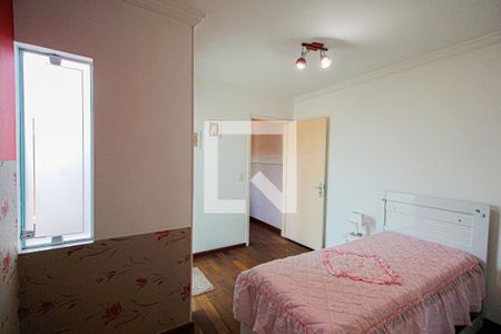 Casa à venda com 282m², 3 quartos e 2 vagasQuarto Suíte 3