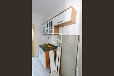 Casa à venda com 282m², 3 quartos e 2 vagasCozinha - Armários