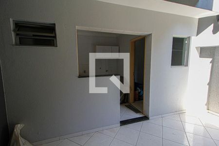 Casa à venda com 282m², 3 quartos e 2 vagasÁrea de Serviço