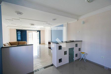 Casa à venda com 282m², 3 quartos e 2 vagasSalão de Festas