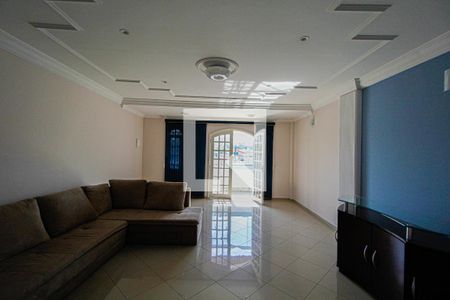 Casa à venda com 282m², 3 quartos e 2 vagasSalão de Festas