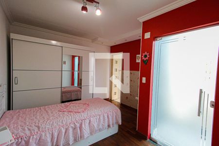 Casa à venda com 282m², 3 quartos e 2 vagasQuarto Suíte 3