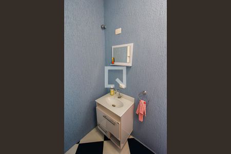 Casa à venda com 282m², 3 quartos e 2 vagasLavabo 2