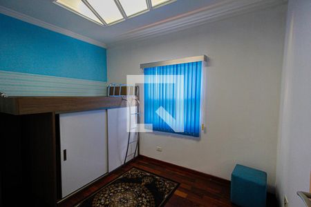 Casa à venda com 282m², 3 quartos e 2 vagasQuarto Suíte 2