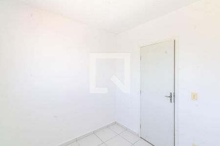 Quarto 1 de apartamento para alugar com 2 quartos, 45m² em Campo Grande, Rio de Janeiro