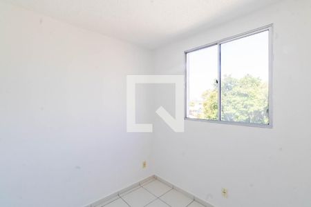 Quarto 1 de apartamento para alugar com 2 quartos, 45m² em Campo Grande, Rio de Janeiro