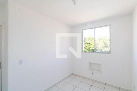 Quarto 2 de apartamento para alugar com 2 quartos, 45m² em Campo Grande, Rio de Janeiro