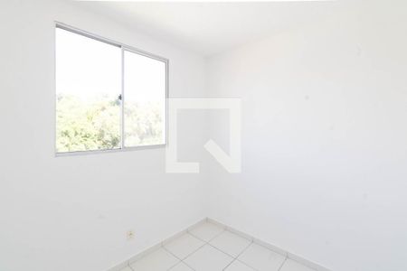 Quarto 1 de apartamento para alugar com 2 quartos, 45m² em Campo Grande, Rio de Janeiro