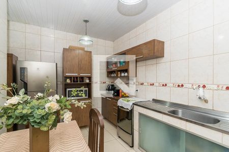 Casa à venda com 103m², 2 quartos e sem vaga Casa à venda com 103m², 2 quartos e sem vagaCozinha