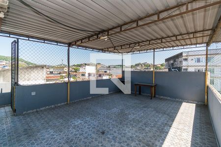 Casa à venda com 103m², 2 quartos e sem vaga Casa à venda com 103m², 2 quartos e sem vagaTerraço